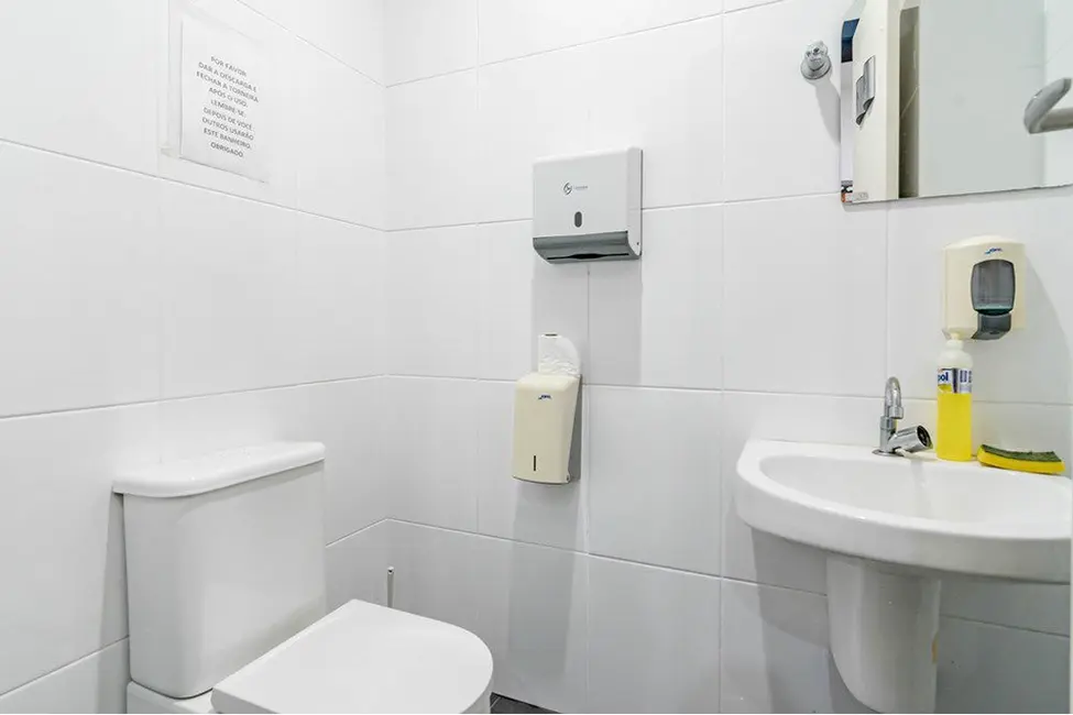 Foto 5 de Sala Comercial à venda, 166m2 em Paraíso, São Paulo - SP