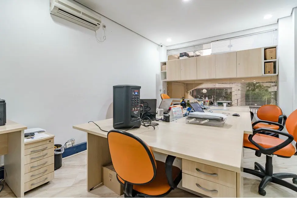 Foto 8 de Sala Comercial à venda, 166m2 em Paraíso, São Paulo - SP
