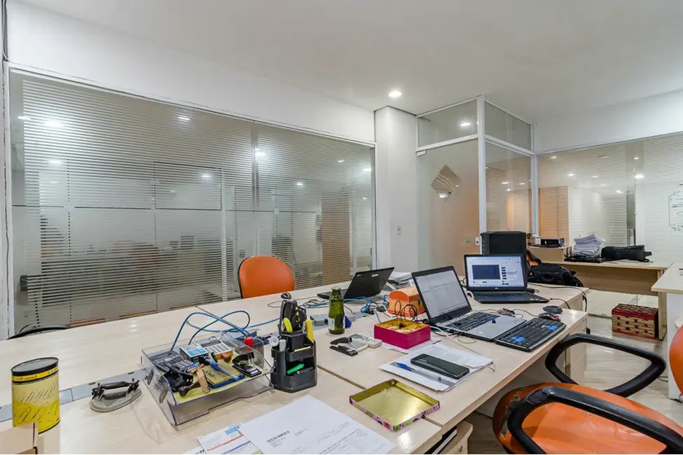 Foto 6 de Sala Comercial à venda, 166m2 em Paraíso, São Paulo - SP