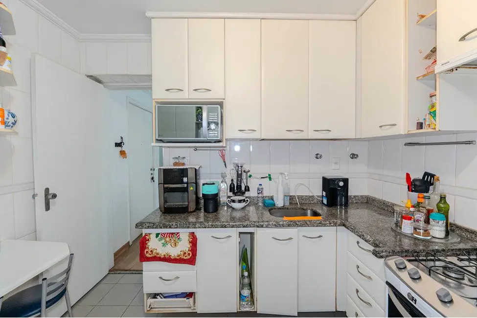 Foto 4 de Apartamento com 3 quartos à venda, 103m2 em Bela Vista, São Paulo - SP