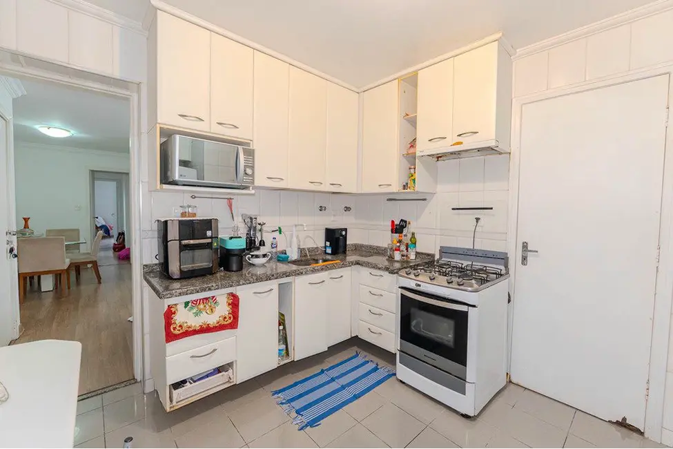 Foto 3 de Apartamento com 3 quartos à venda, 103m2 em Bela Vista, São Paulo - SP