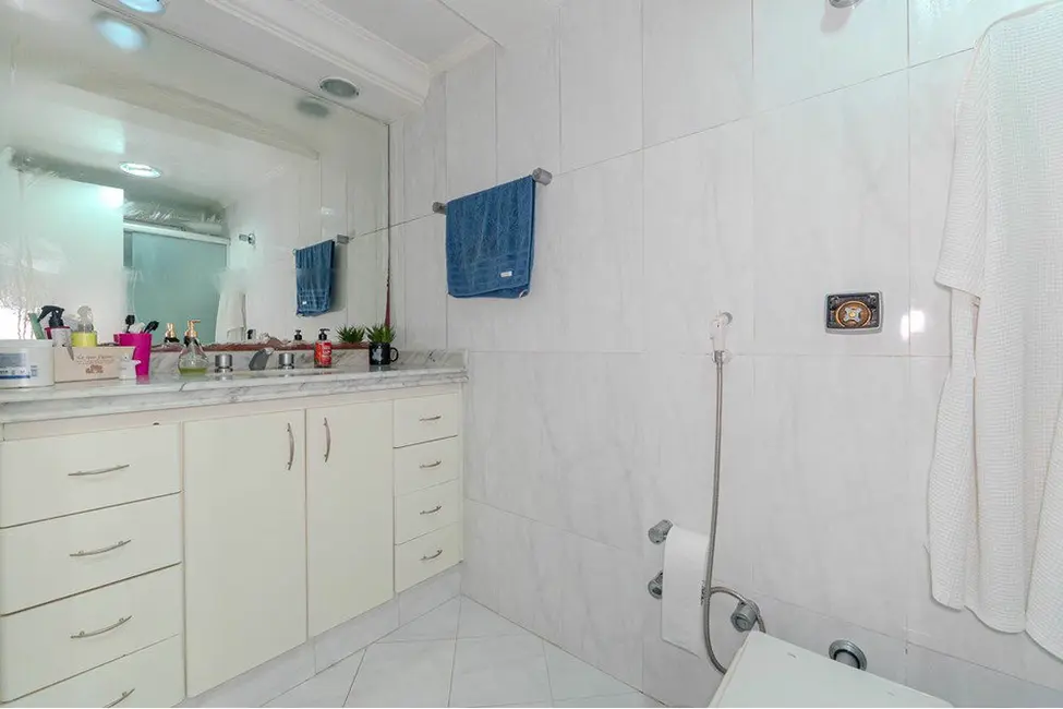 Foto 6 de Apartamento com 3 quartos à venda, 103m2 em Bela Vista, São Paulo - SP