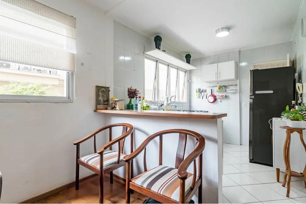 Apartamento com 2 quartos à venda, 108m2 em Jardim Paulista, São Paulo - SP - imagem 6 Foto 6 de Apartamento com 2 quartos à venda, 108m2 em Jardim Paulista, São Paulo - SP