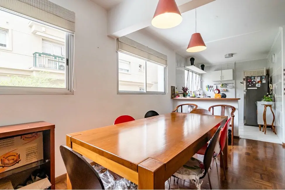 Apartamento com 2 quartos à venda, 108m2 em Jardim Paulista, São Paulo - SP - imagem 4 Foto 4 de Apartamento com 2 quartos à venda, 108m2 em Jardim Paulista, São Paulo - SP