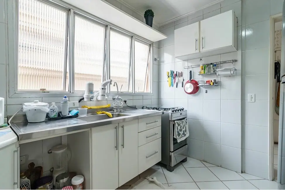 Apartamento com 2 quartos à venda, 108m2 em Jardim Paulista, São Paulo - SP - imagem 8 Foto 8 de Apartamento com 2 quartos à venda, 108m2 em Jardim Paulista, São Paulo - SP