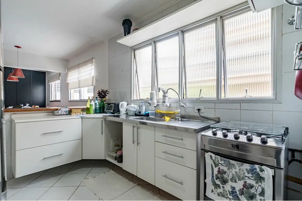 Apartamento com 2 quartos à venda, 108m2 em Jardim Paulista, São Paulo - SP - imagem 7 Foto 7 de Apartamento com 2 quartos à venda, 108m2 em Jardim Paulista, São Paulo - SP