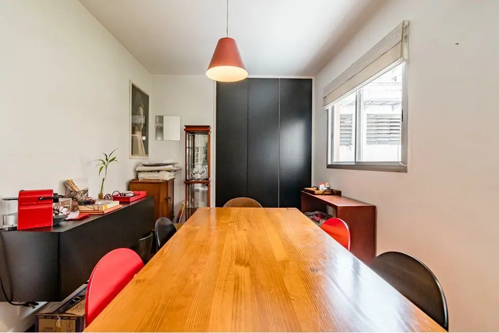 Apartamento com 2 quartos à venda, 108m2 em Jardim Paulista, São Paulo - SP - imagem 5 Foto 5 de Apartamento com 2 quartos à venda, 108m2 em Jardim Paulista, São Paulo - SP
