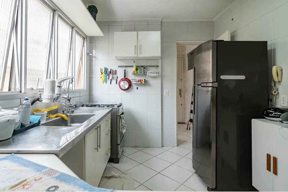 Apartamento com 2 quartos à venda, 108m2 em Jardim Paulista, São Paulo - SP - imagem 9 Foto 9 de Apartamento com 2 quartos à venda, 108m2 em Jardim Paulista, São Paulo - SP