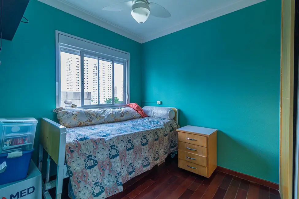 Foto 6 de Apartamento com 3 quartos à venda, 143m2 em Vila Leopoldina, São Paulo - SP