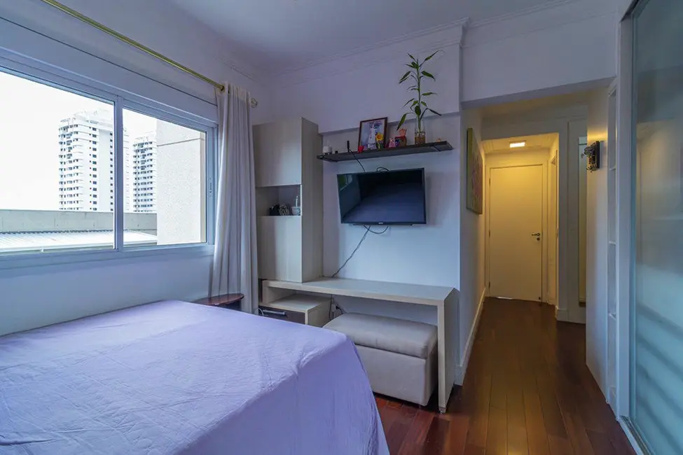 Foto 3 de Apartamento com 3 quartos à venda, 143m2 em Vila Leopoldina, São Paulo - SP