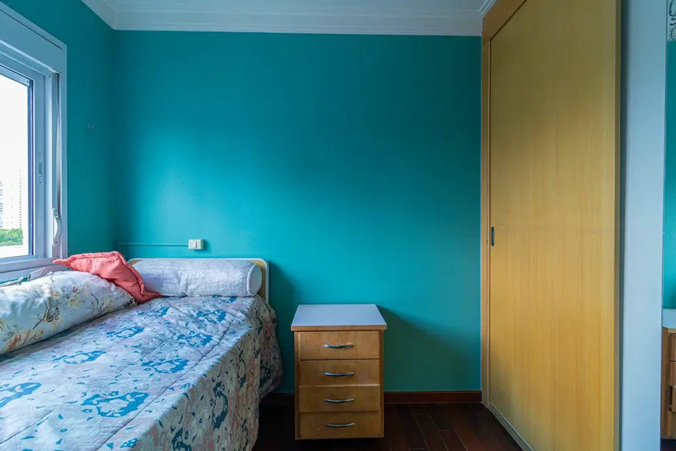 Foto 7 de Apartamento com 3 quartos à venda, 143m2 em Vila Leopoldina, São Paulo - SP