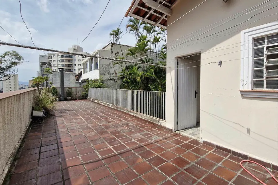 Foto 8 de Casa com 6 quartos à venda, 473m2 em Cambuci, São Paulo - SP