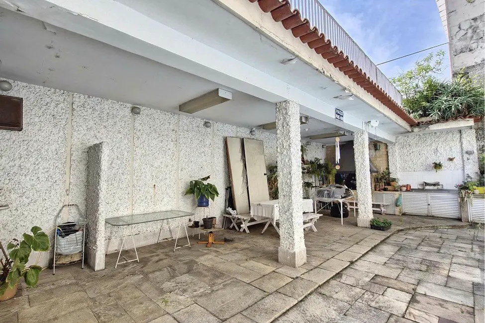 Foto 3 de Casa com 6 quartos à venda, 473m2 em Cambuci, São Paulo - SP