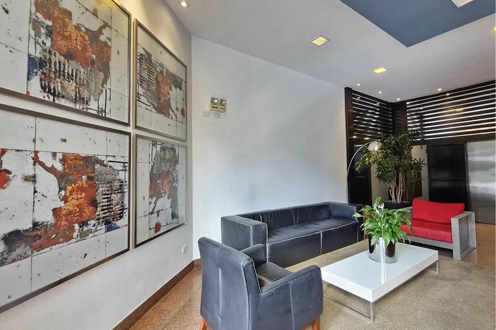 Foto 5 de Apartamento com 1 quarto à venda, 43m2 em Jardim Paulista, São Paulo - SP