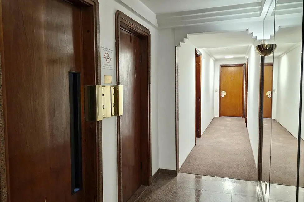 Foto 6 de Apartamento com 1 quarto à venda, 43m2 em Jardim Paulista, São Paulo - SP