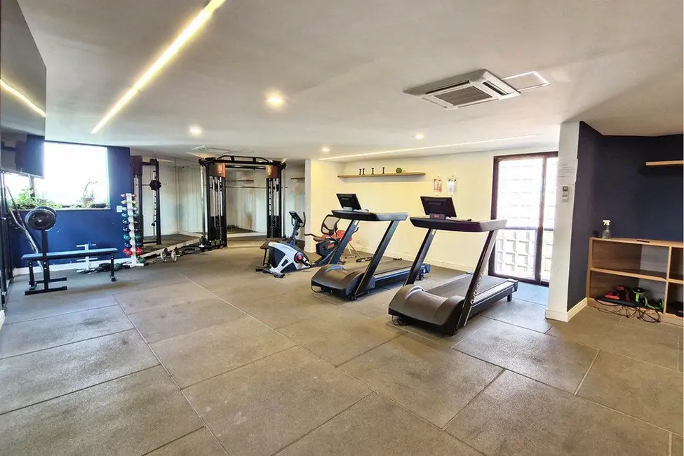 Foto 2 de Apartamento com 1 quarto à venda, 43m2 em Jardim Paulista, São Paulo - SP