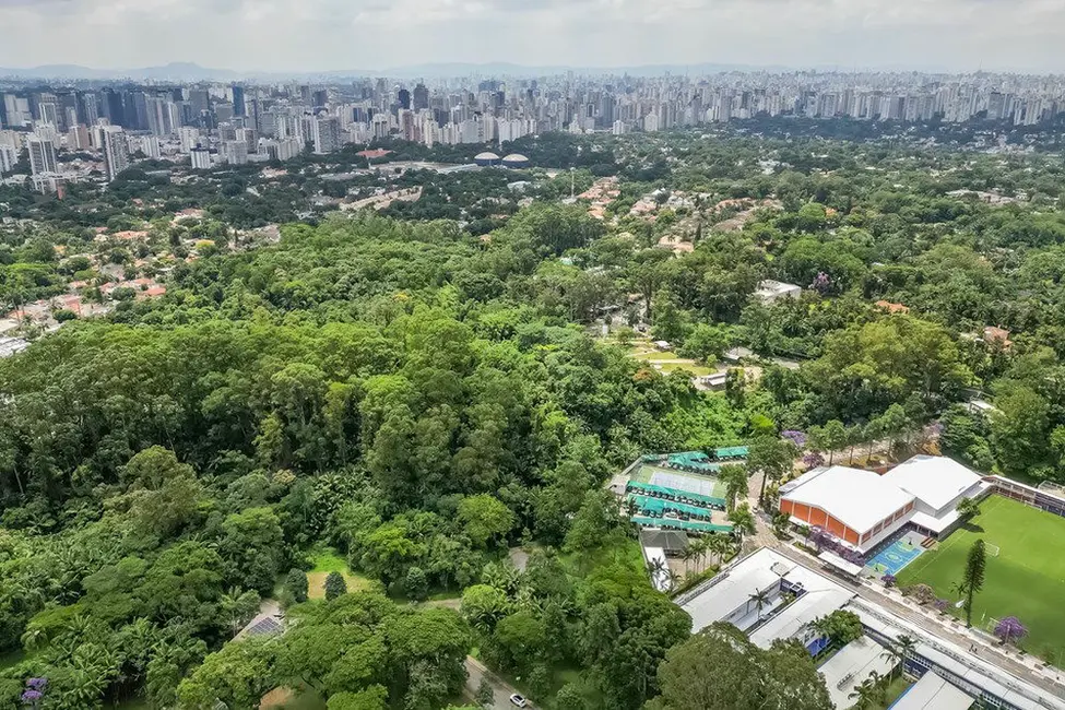 Foto 4 de Terreno / Lote à venda, 663m2 em Chácara Flora, São Paulo - SP