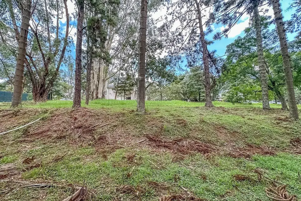 Foto 2 de Terreno / Lote à venda, 663m2 em Chácara Flora, São Paulo - SP