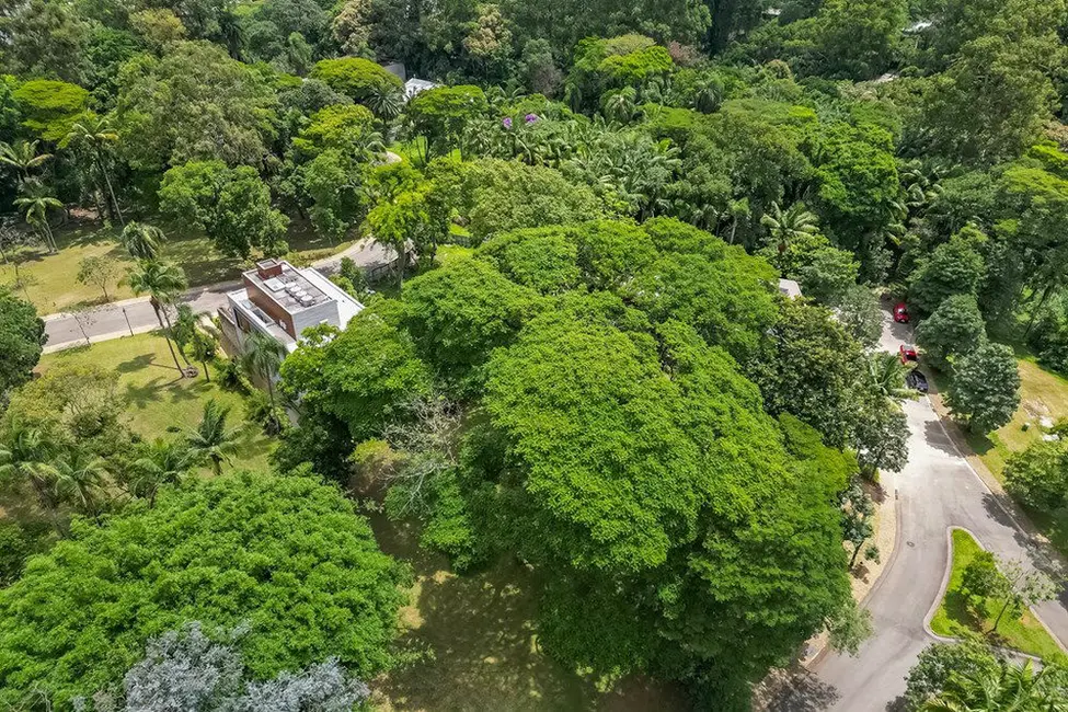 Foto 5 de Terreno / Lote à venda, 663m2 em Chácara Flora, São Paulo - SP
