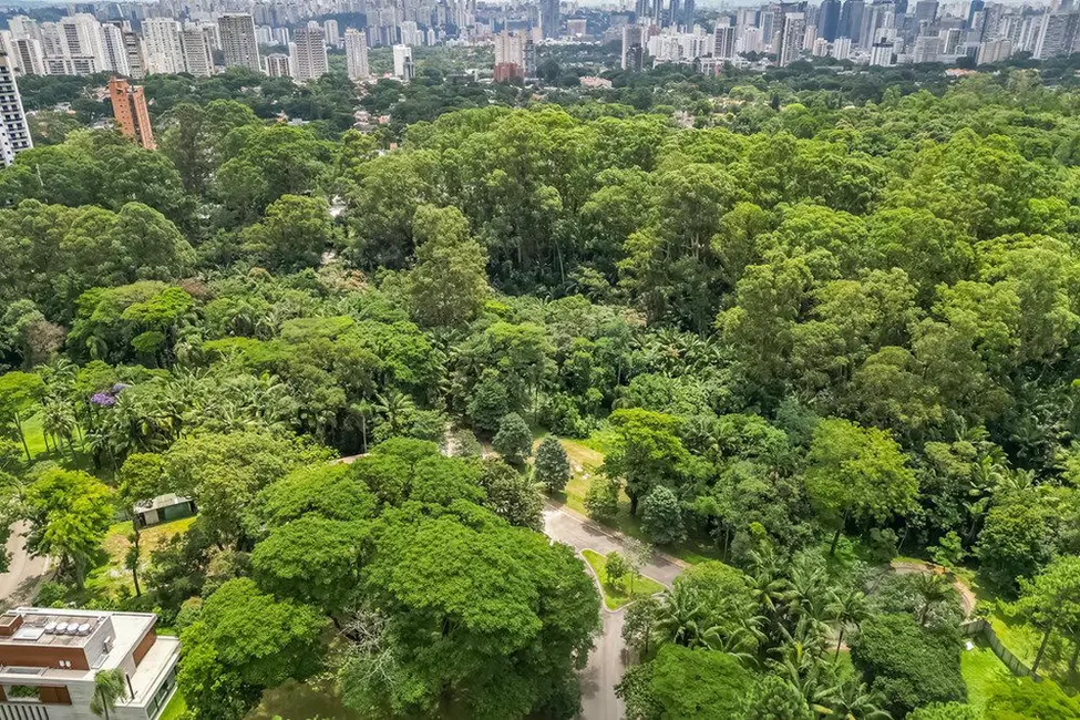 Foto 7 de Terreno / Lote à venda, 663m2 em Chácara Flora, São Paulo - SP