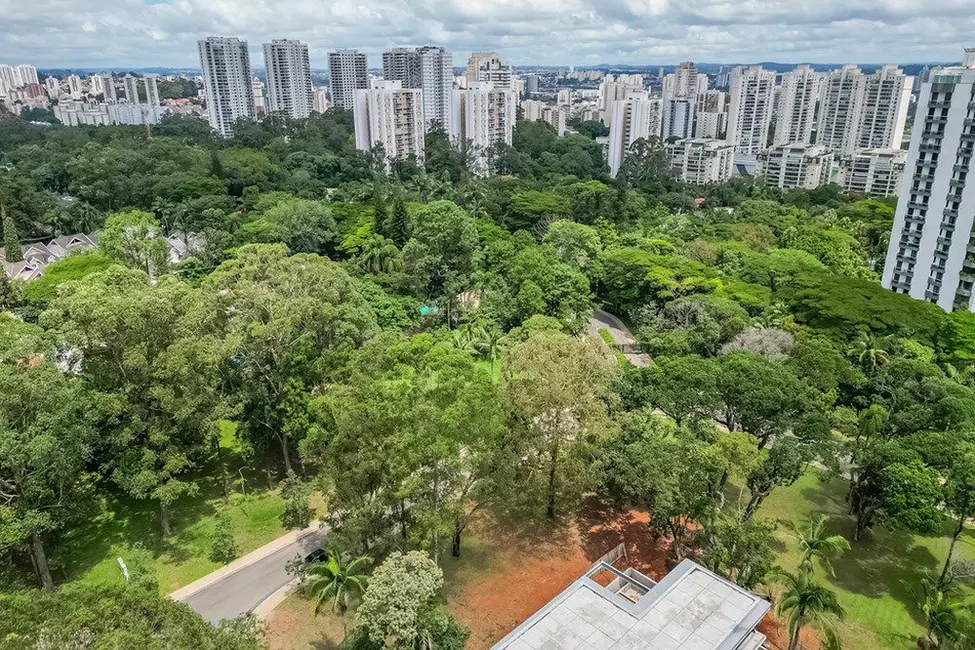 Foto 6 de Terreno / Lote à venda, 663m2 em Chácara Flora, São Paulo - SP