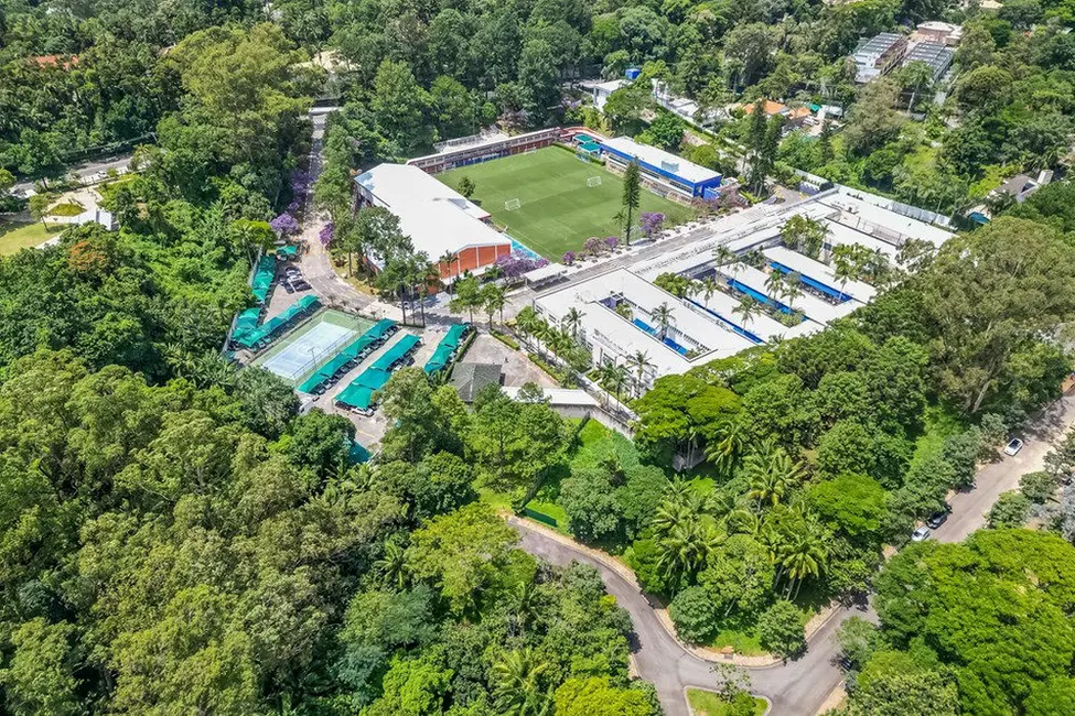 Foto 3 de Terreno / Lote à venda, 663m2 em Chácara Flora, São Paulo - SP