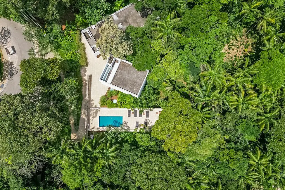 Foto 1 de Terreno / Lote à venda, 663m2 em Chácara Flora, São Paulo - SP
