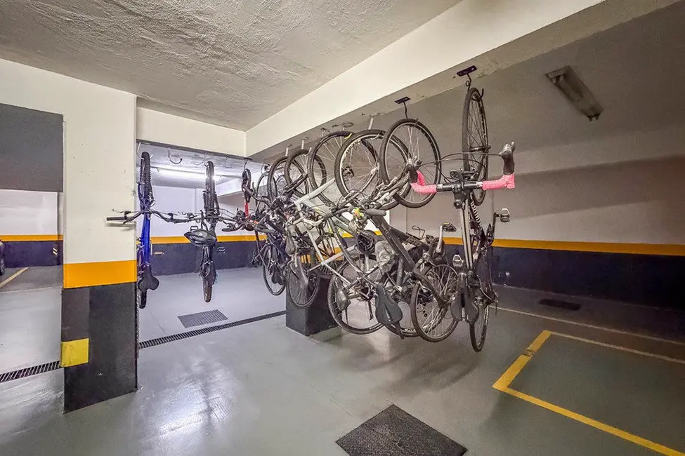 Foto 6 de Apartamento com 2 quartos à venda, 68m2 em Aclimação, São Paulo - SP