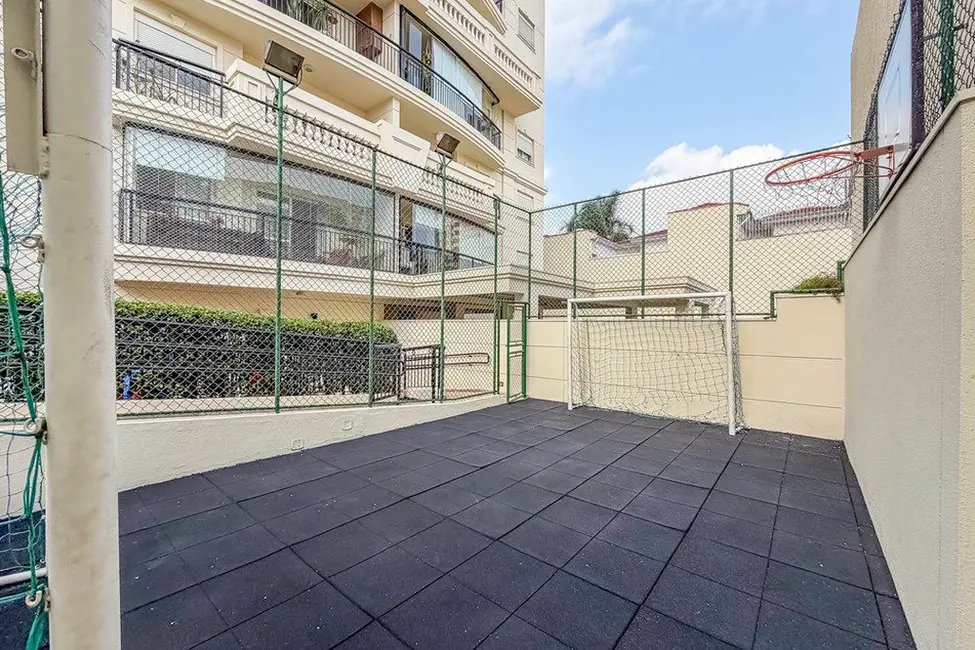 Foto 9 de Apartamento com 2 quartos à venda, 68m2 em Aclimação, São Paulo - SP