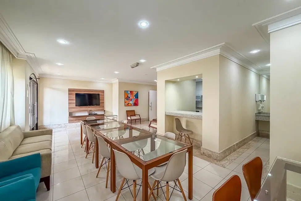 Foto 7 de Apartamento com 2 quartos à venda, 68m2 em Aclimação, São Paulo - SP