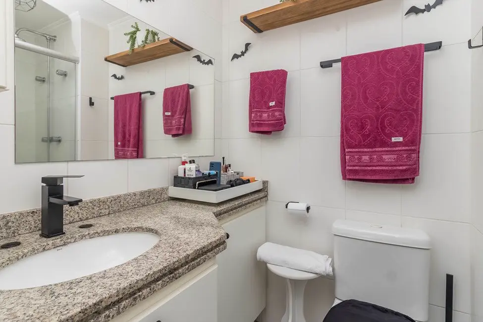 Foto 2 de Apartamento com 2 quartos à venda, 68m2 em Aclimação, São Paulo - SP