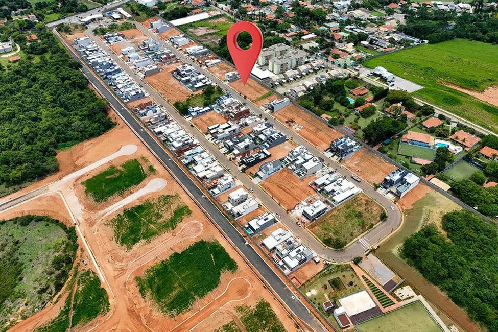 Foto 24 de Terreno / Lote à venda em Medeiros, Jundiai - SP