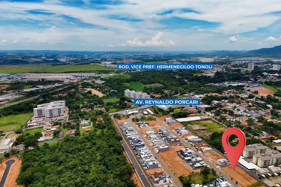 Foto 23 de Terreno / Lote à venda em Medeiros, Jundiai - SP