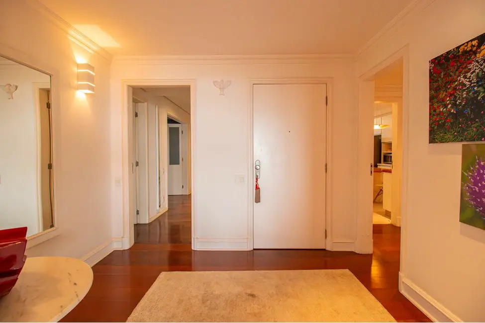 Foto 7 de Apartamento com 4 quartos à venda, 329m2 em Alto da Boa Vista, São Paulo - SP