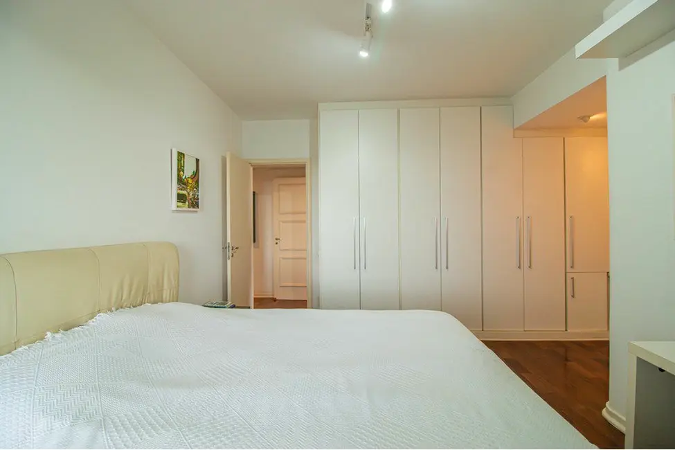 Foto 4 de Apartamento com 4 quartos à venda, 329m2 em Alto da Boa Vista, São Paulo - SP