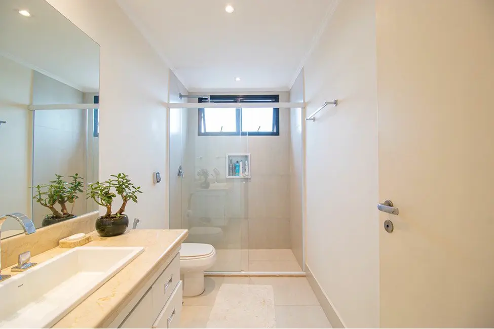 Foto 6 de Apartamento com 4 quartos à venda, 329m2 em Alto da Boa Vista, São Paulo - SP