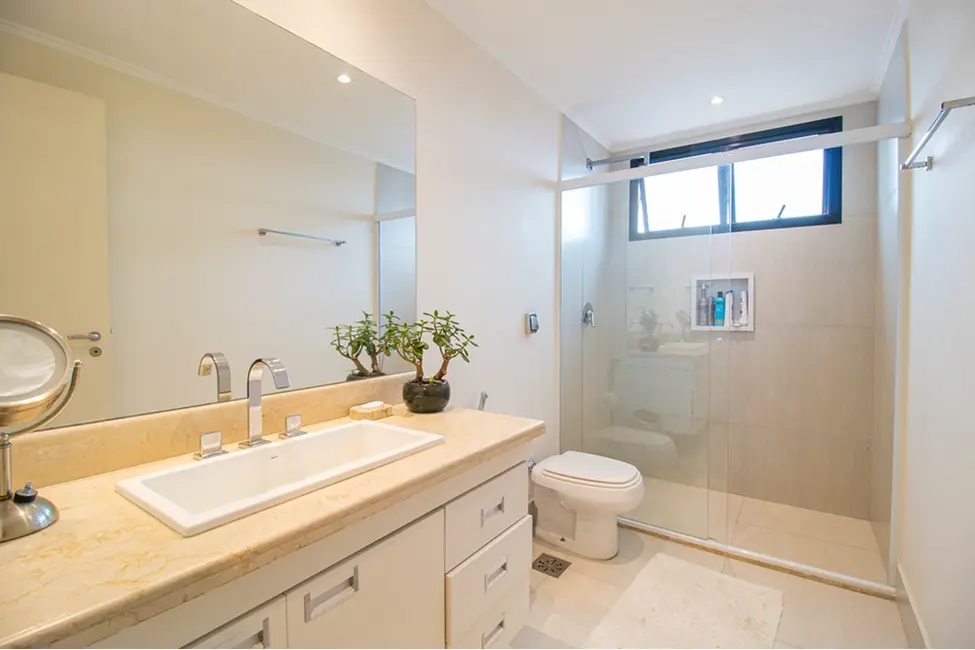 Foto 5 de Apartamento com 4 quartos à venda, 329m2 em Alto da Boa Vista, São Paulo - SP