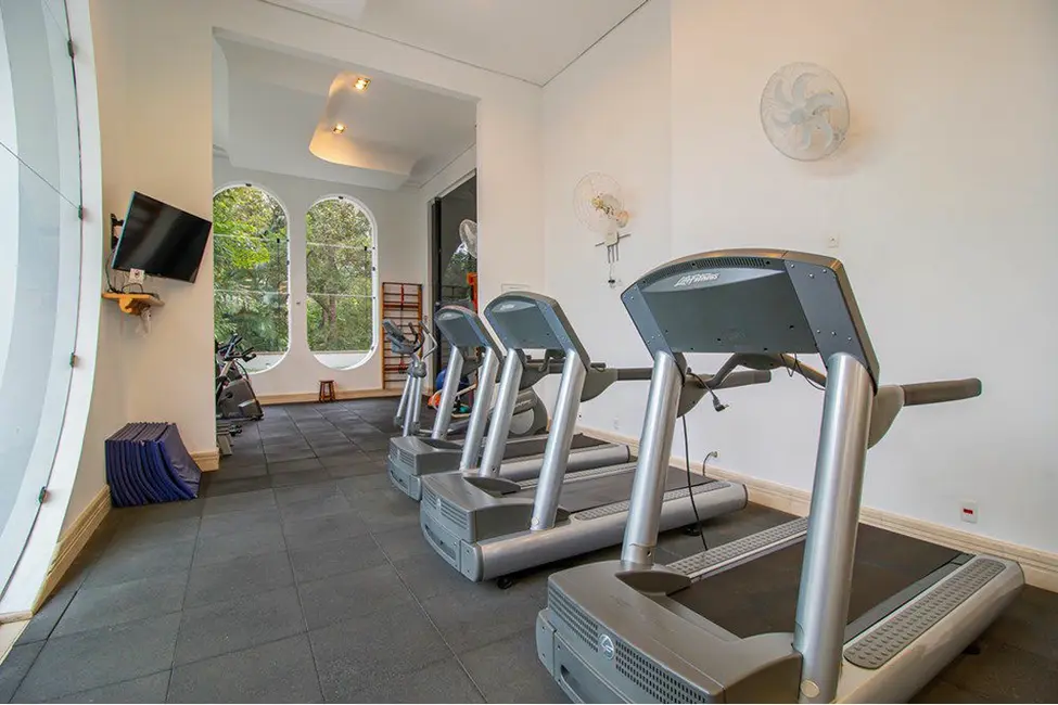 Foto 2 de Apartamento com 4 quartos à venda, 329m2 em Alto da Boa Vista, São Paulo - SP