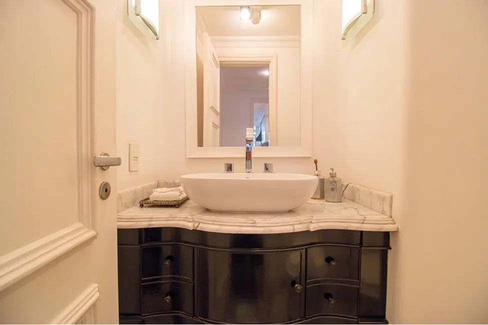 Foto 8 de Apartamento com 4 quartos à venda, 329m2 em Alto da Boa Vista, São Paulo - SP