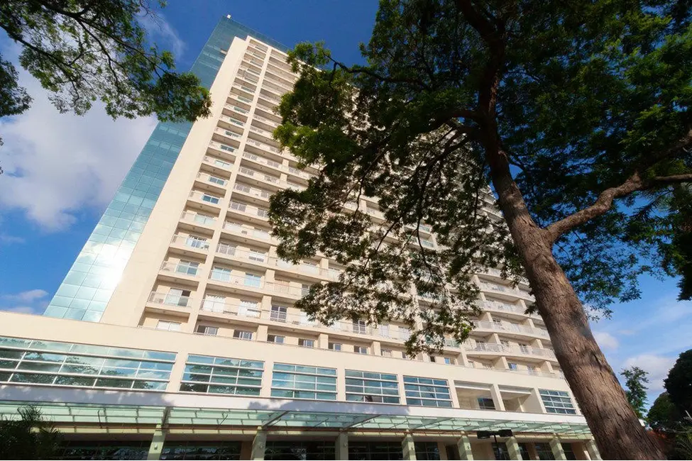 Foto 8 de Sala Comercial à venda, 45m2 em Santo Amaro, São Paulo - SP