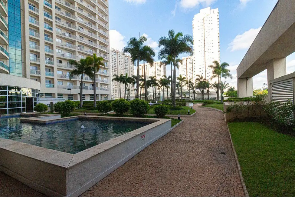 Foto 5 de Sala Comercial à venda, 45m2 em Santo Amaro, São Paulo - SP