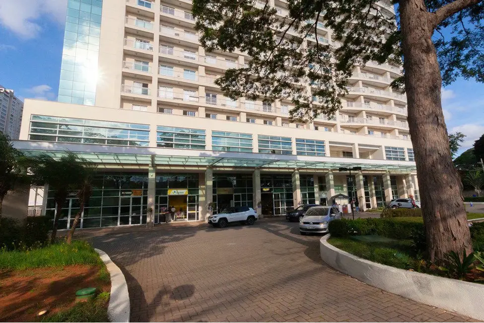 Foto 3 de Sala Comercial à venda, 45m2 em Santo Amaro, São Paulo - SP