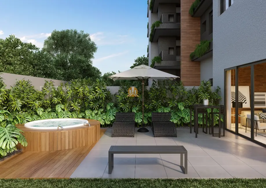 Apartamento com 2 quartos à venda, 166m2 em Cabral, Curitiba - PR - imagem 7 Foto 7 de Apartamento com 2 quartos à venda, 166m2 em Cabral, Curitiba - PR