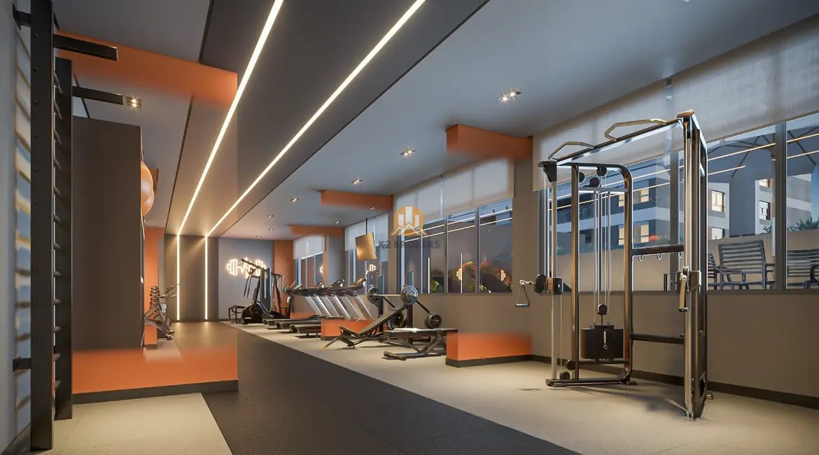 Foto 7 de Apartamento com 1 quarto à venda, 30m2 em Santo Amaro, São Paulo - SP