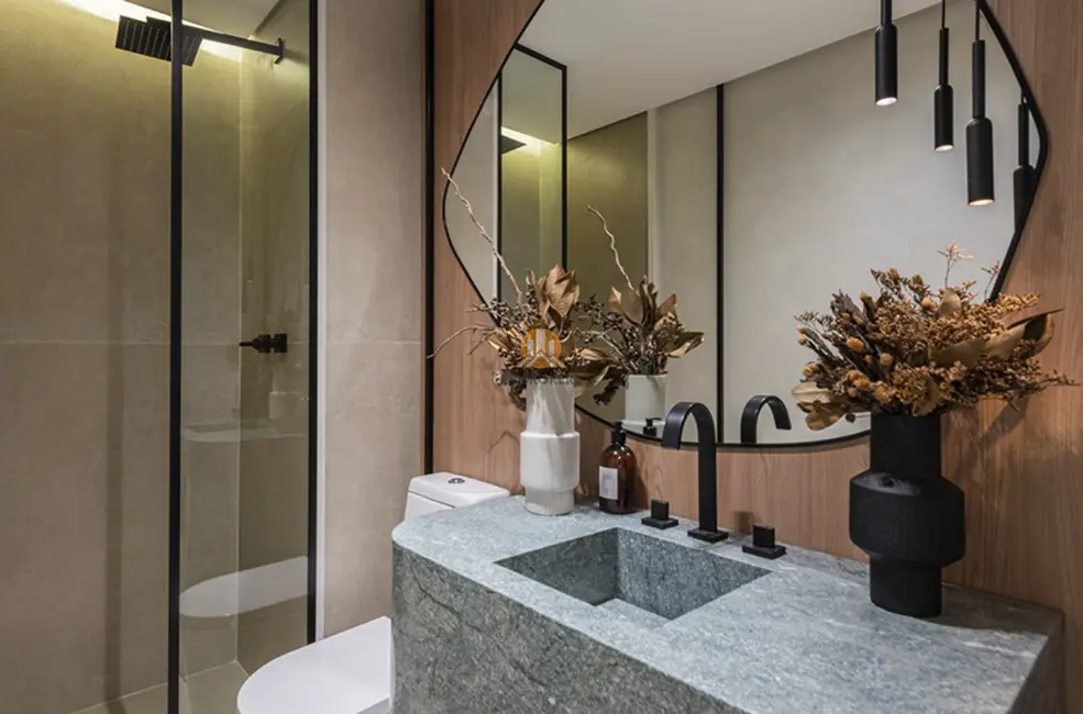 Foto 6 de Apartamento com 1 quarto à venda, 30m2 em Santo Amaro, São Paulo - SP