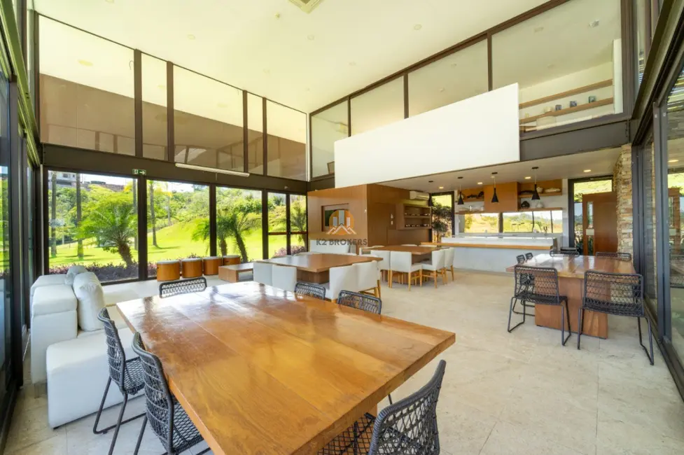 Foto 7 de Terreno / Lote à venda, 651m2 em Loteamento Residencial e Comercial Horto Florestal, Jundiai - SP