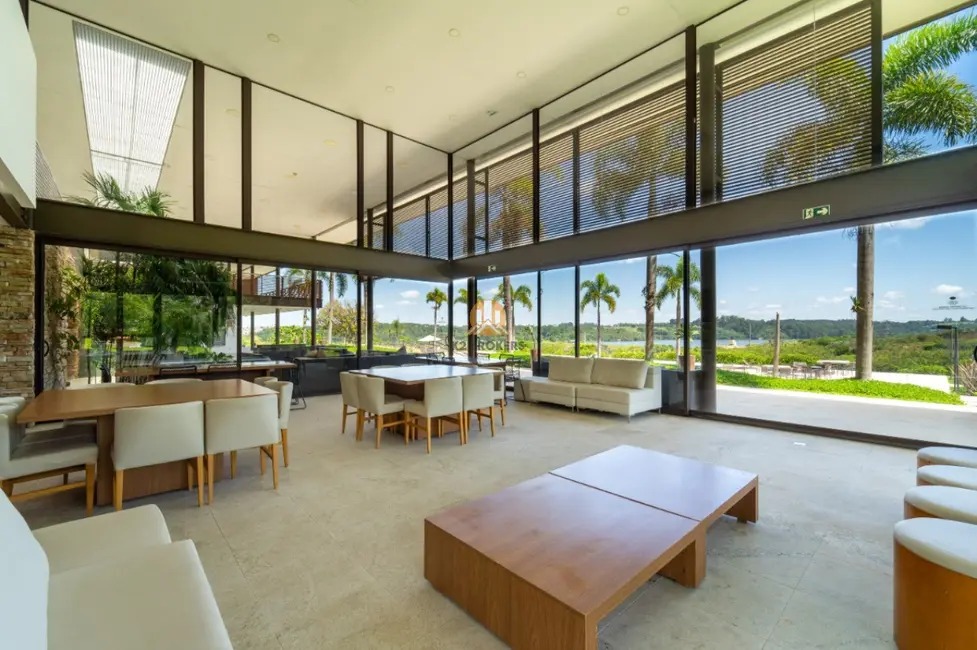 Foto 8 de Terreno / Lote à venda, 651m2 em Loteamento Residencial e Comercial Horto Florestal, Jundiai - SP