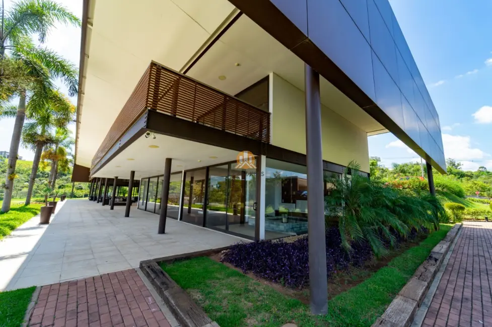 Foto 4 de Terreno / Lote à venda, 651m2 em Loteamento Residencial e Comercial Horto Florestal, Jundiai - SP