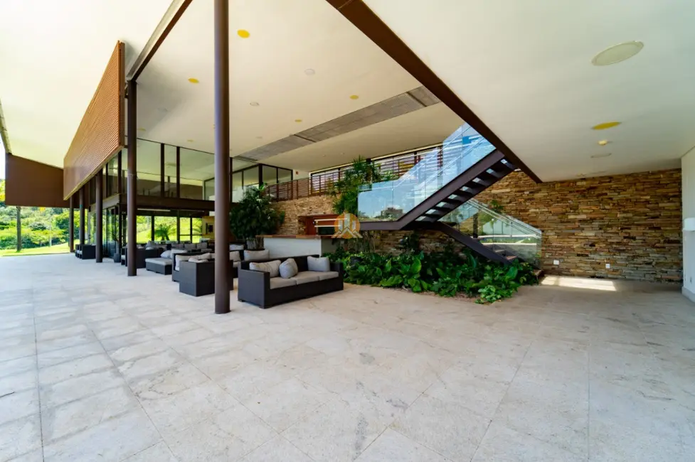 Foto 5 de Terreno / Lote à venda, 651m2 em Loteamento Residencial e Comercial Horto Florestal, Jundiai - SP