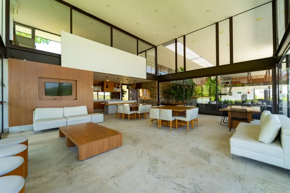 Foto 9 de Terreno / Lote à venda, 651m2 em Loteamento Residencial e Comercial Horto Florestal, Jundiai - SP